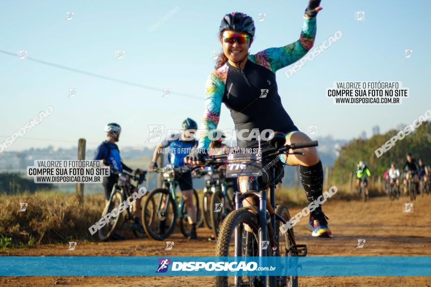 CIRCUITO IBIPORÃ DE MTB - Volta do Guarani