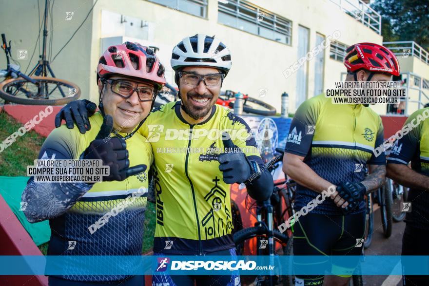 CIRCUITO IBIPORÃ DE MTB - Volta do Guarani