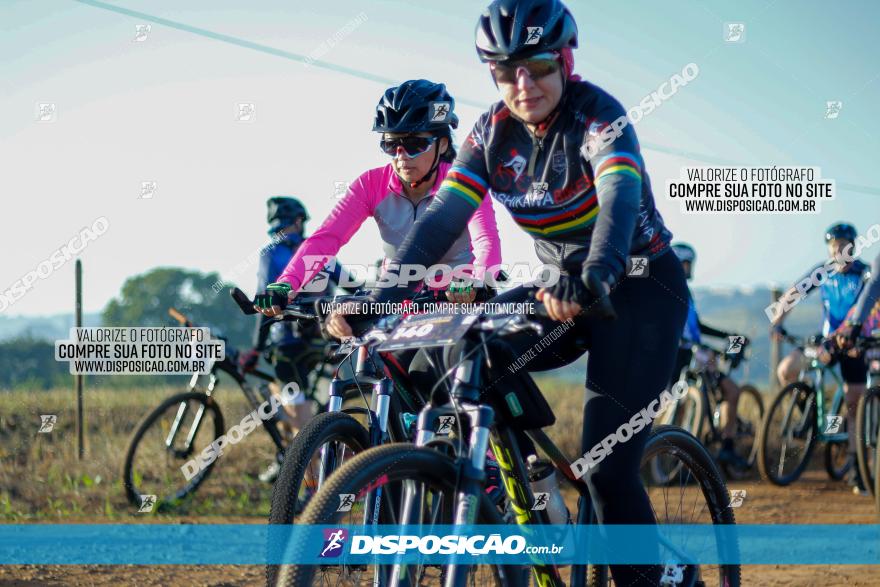 CIRCUITO IBIPORÃ DE MTB - Volta do Guarani