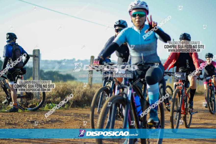 CIRCUITO IBIPORÃ DE MTB - Volta do Guarani