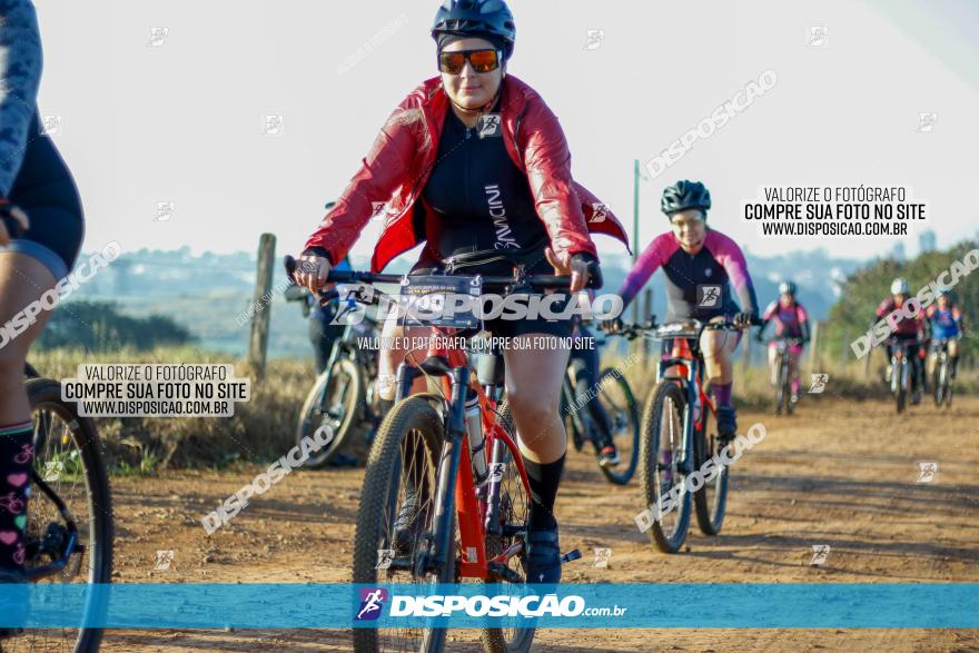 CIRCUITO IBIPORÃ DE MTB - Volta do Guarani