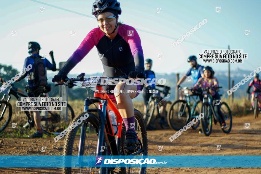 CIRCUITO IBIPORÃ DE MTB - Volta do Guarani