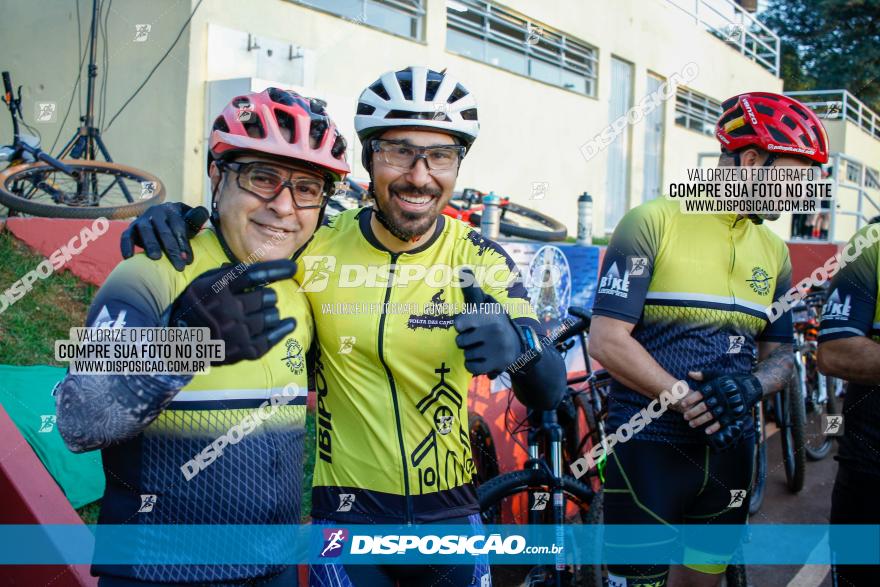 CIRCUITO IBIPORÃ DE MTB - Volta do Guarani