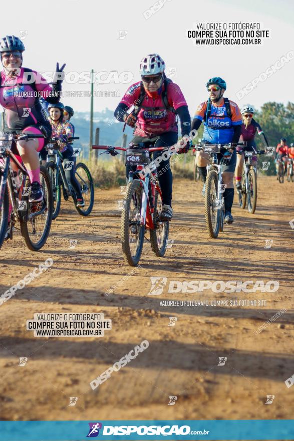 CIRCUITO IBIPORÃ DE MTB - Volta do Guarani