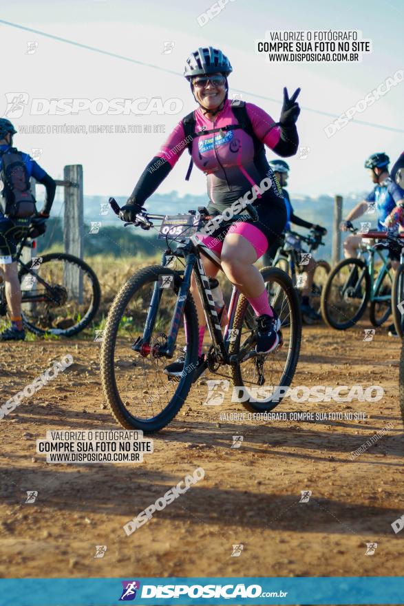 CIRCUITO IBIPORÃ DE MTB - Volta do Guarani