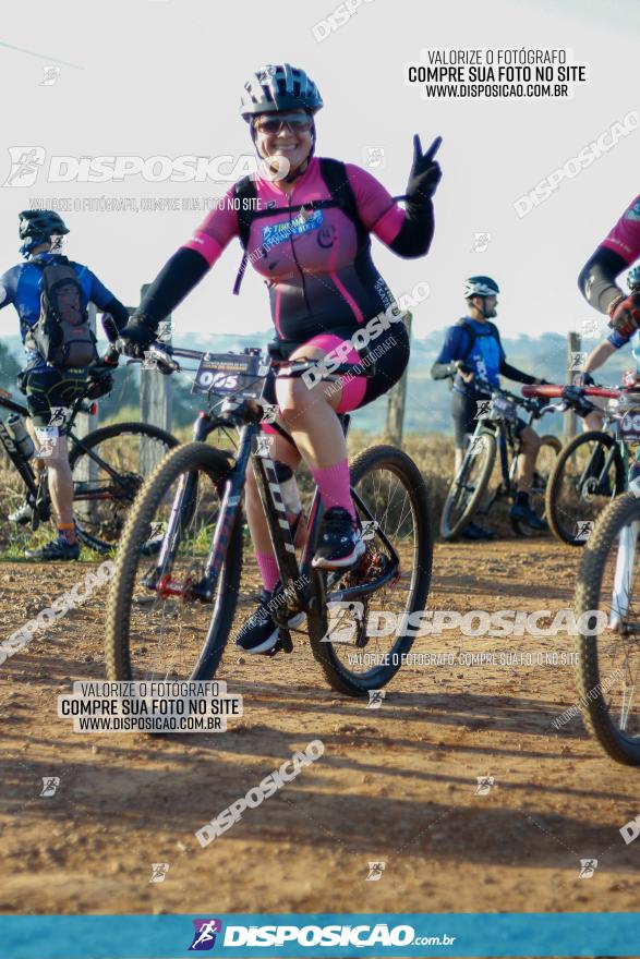 CIRCUITO IBIPORÃ DE MTB - Volta do Guarani