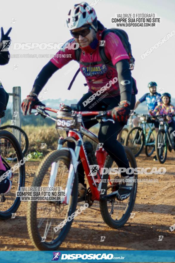 CIRCUITO IBIPORÃ DE MTB - Volta do Guarani