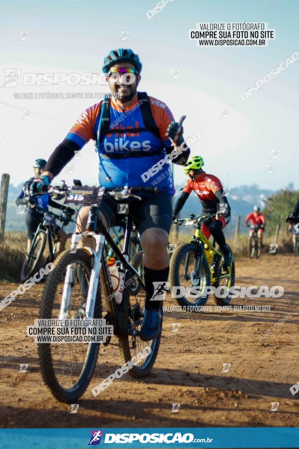 CIRCUITO IBIPORÃ DE MTB - Volta do Guarani