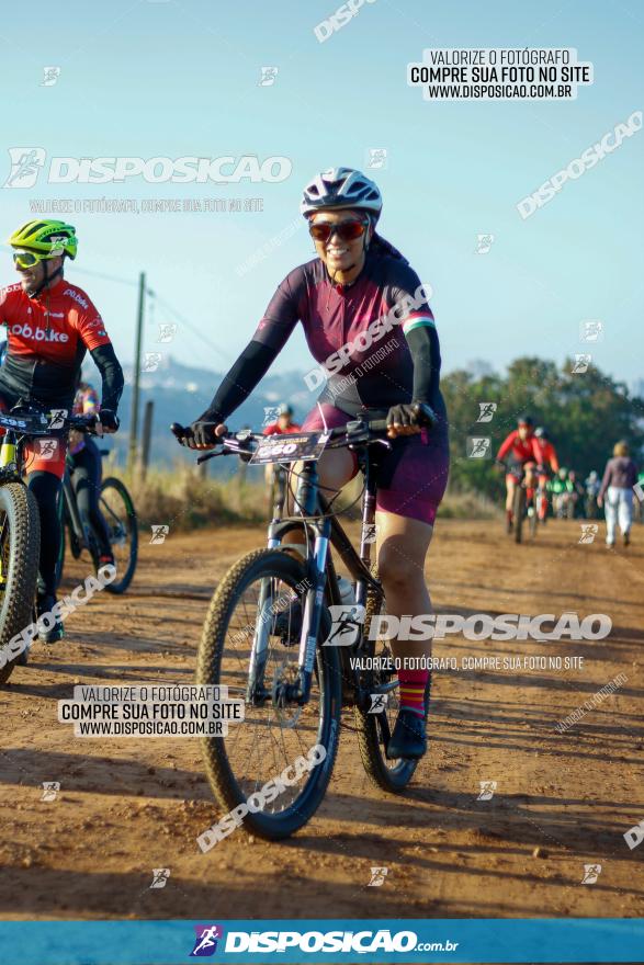 CIRCUITO IBIPORÃ DE MTB - Volta do Guarani