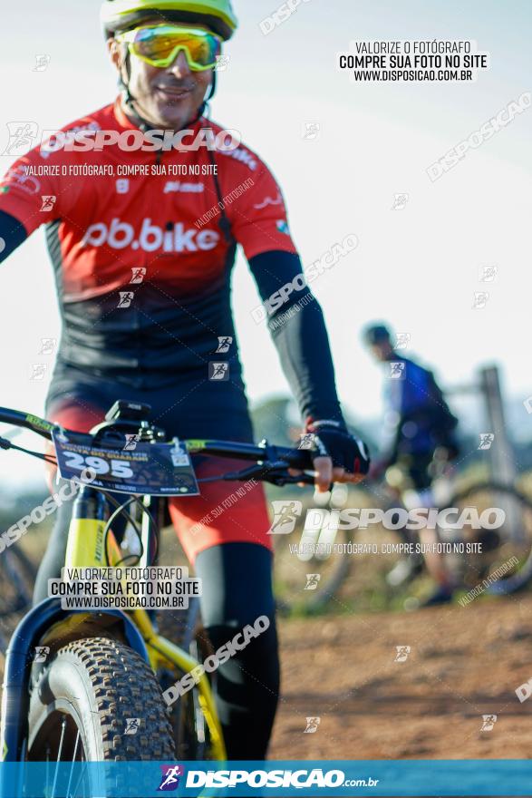 CIRCUITO IBIPORÃ DE MTB - Volta do Guarani