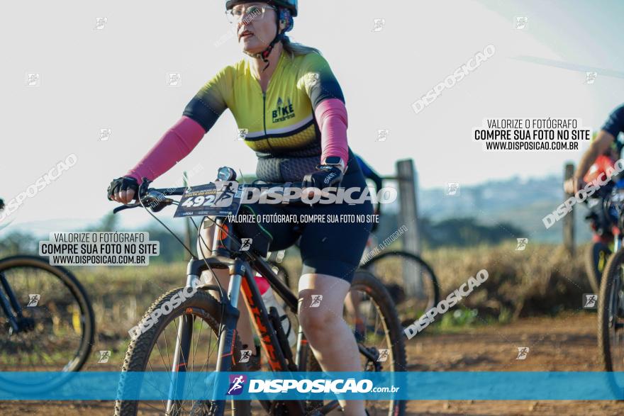 CIRCUITO IBIPORÃ DE MTB - Volta do Guarani