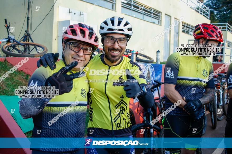 CIRCUITO IBIPORÃ DE MTB - Volta do Guarani