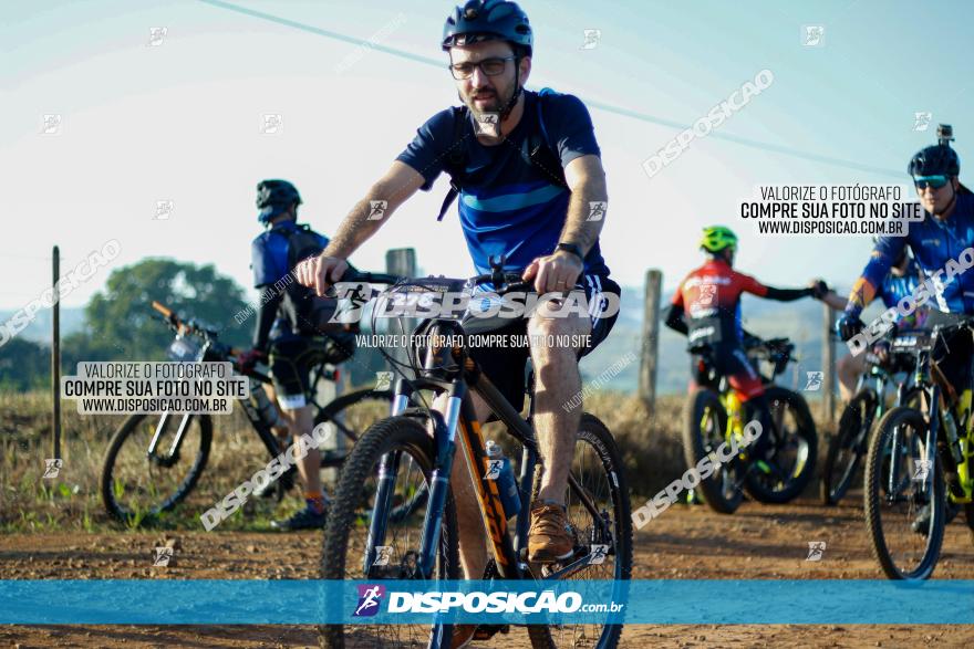 CIRCUITO IBIPORÃ DE MTB - Volta do Guarani