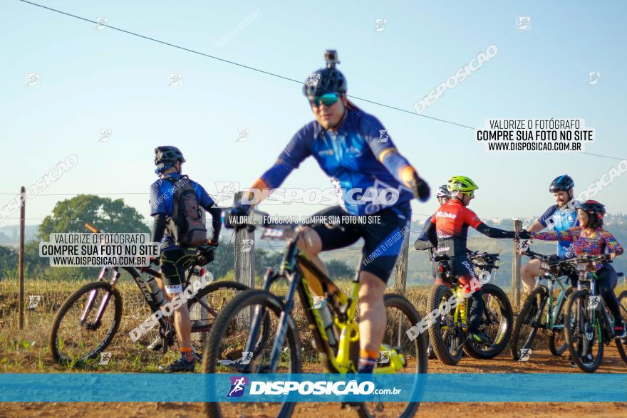 CIRCUITO IBIPORÃ DE MTB - Volta do Guarani