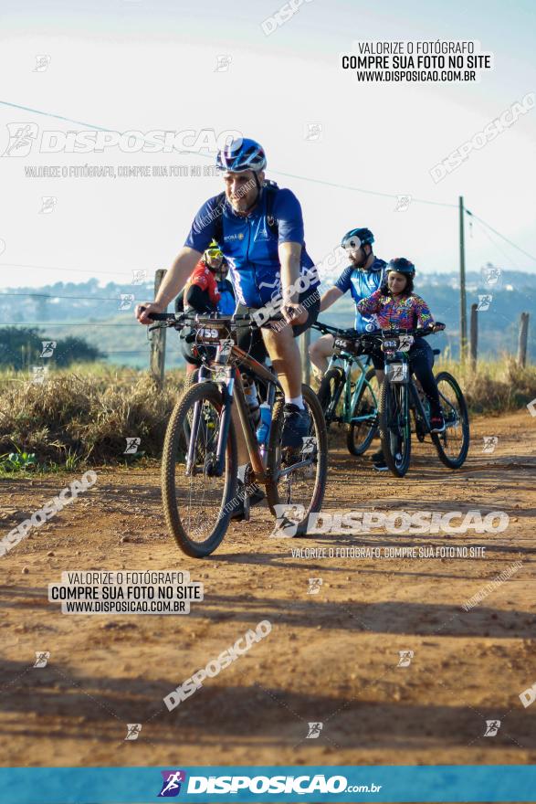 CIRCUITO IBIPORÃ DE MTB - Volta do Guarani