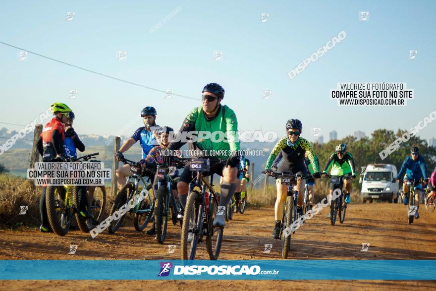 CIRCUITO IBIPORÃ DE MTB - Volta do Guarani