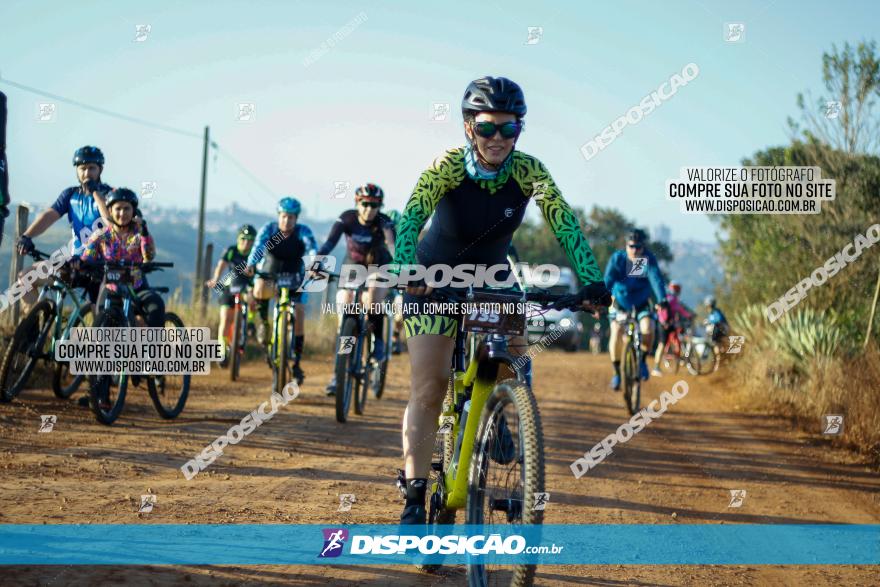 CIRCUITO IBIPORÃ DE MTB - Volta do Guarani