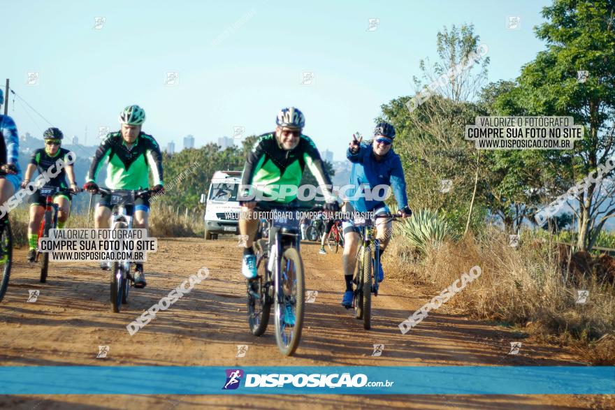 CIRCUITO IBIPORÃ DE MTB - Volta do Guarani