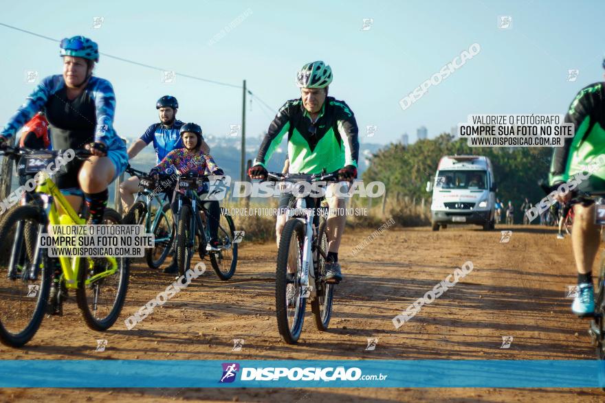 CIRCUITO IBIPORÃ DE MTB - Volta do Guarani