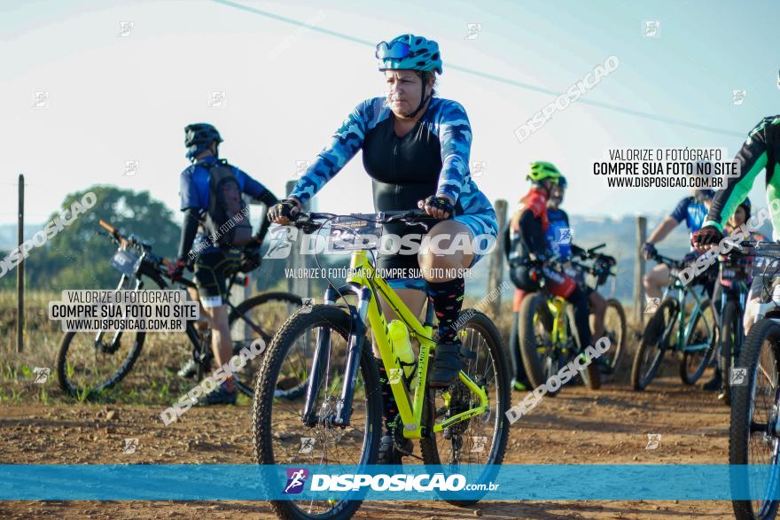 CIRCUITO IBIPORÃ DE MTB - Volta do Guarani