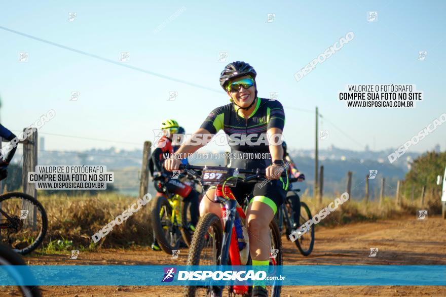 CIRCUITO IBIPORÃ DE MTB - Volta do Guarani