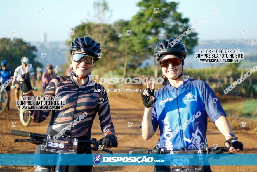 CIRCUITO IBIPORÃ DE MTB - Volta do Guarani