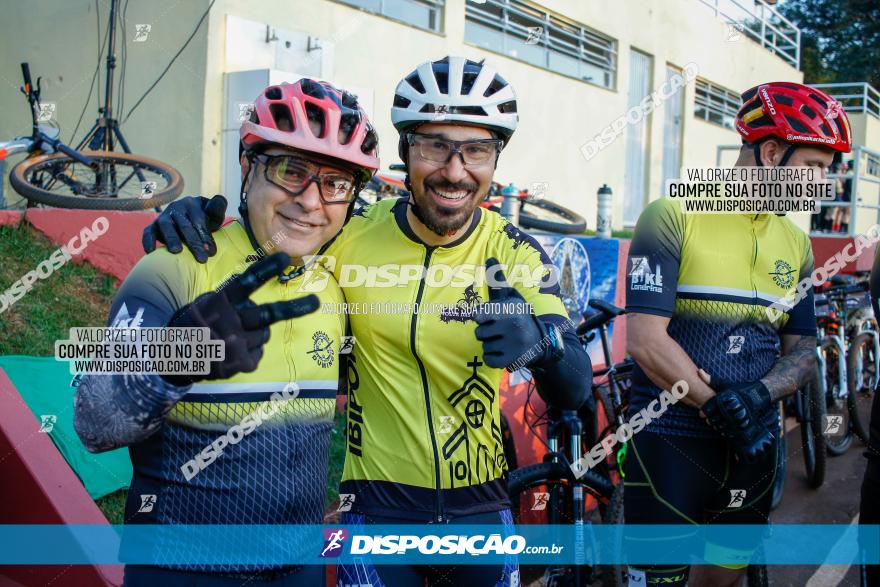 CIRCUITO IBIPORÃ DE MTB - Volta do Guarani