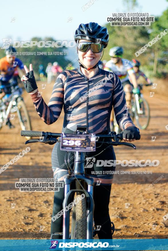 CIRCUITO IBIPORÃ DE MTB - Volta do Guarani