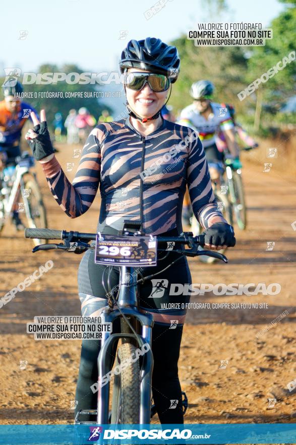 CIRCUITO IBIPORÃ DE MTB - Volta do Guarani