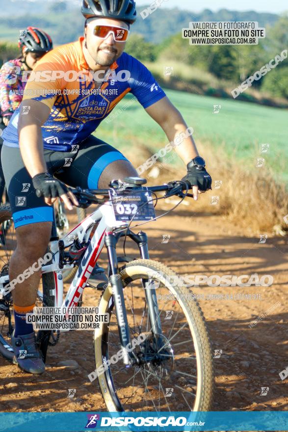 CIRCUITO IBIPORÃ DE MTB - Volta do Guarani