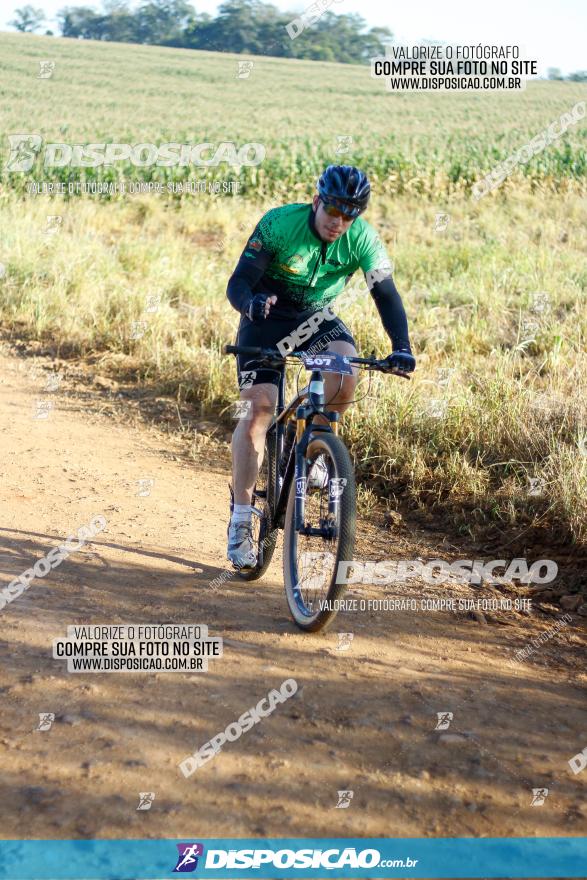 CIRCUITO IBIPORÃ DE MTB - Volta do Guarani