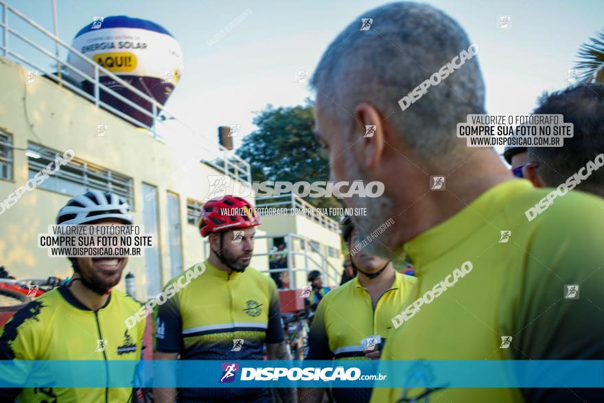 CIRCUITO IBIPORÃ DE MTB - Volta do Guarani