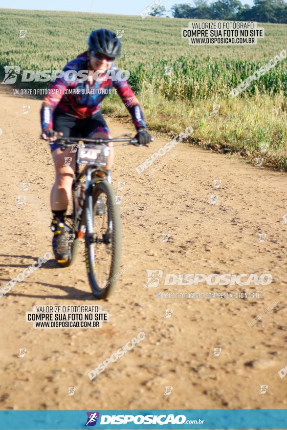 CIRCUITO IBIPORÃ DE MTB - Volta do Guarani