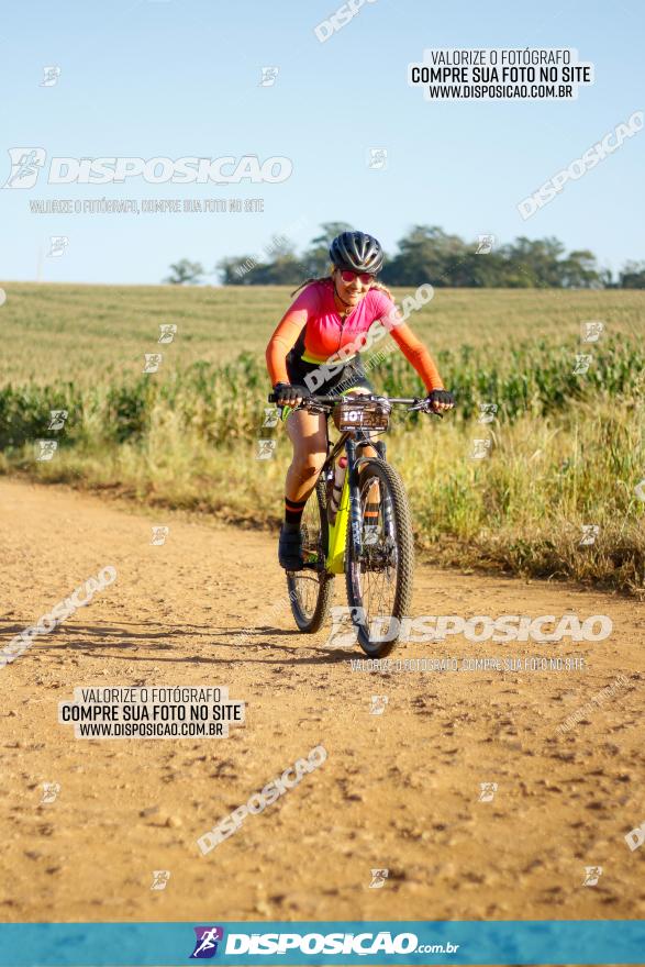 CIRCUITO IBIPORÃ DE MTB - Volta do Guarani