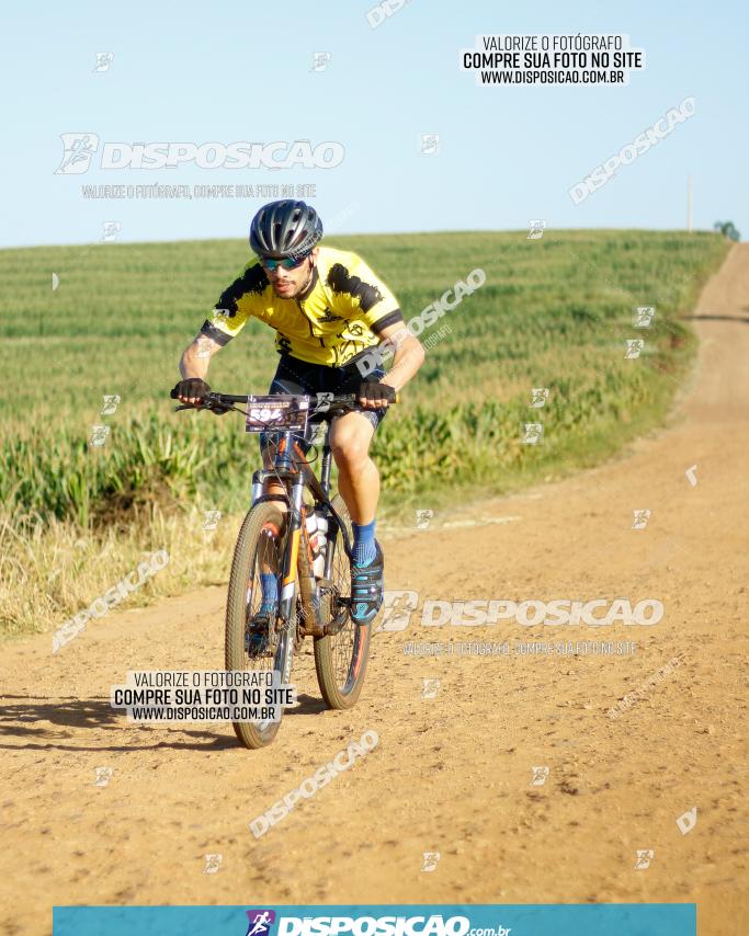 CIRCUITO IBIPORÃ DE MTB - Volta do Guarani