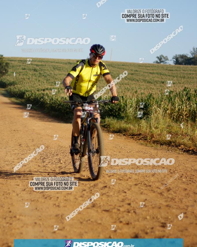 CIRCUITO IBIPORÃ DE MTB - Volta do Guarani