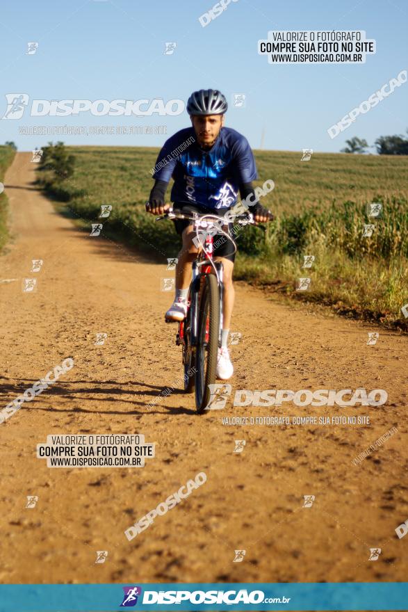 CIRCUITO IBIPORÃ DE MTB - Volta do Guarani