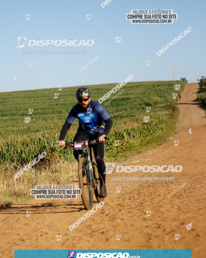 CIRCUITO IBIPORÃ DE MTB - Volta do Guarani