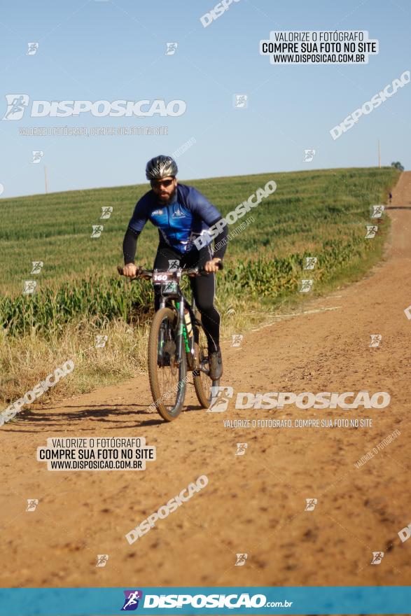 CIRCUITO IBIPORÃ DE MTB - Volta do Guarani