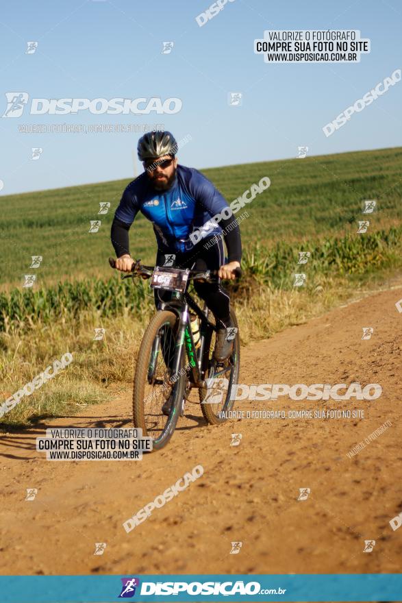 CIRCUITO IBIPORÃ DE MTB - Volta do Guarani