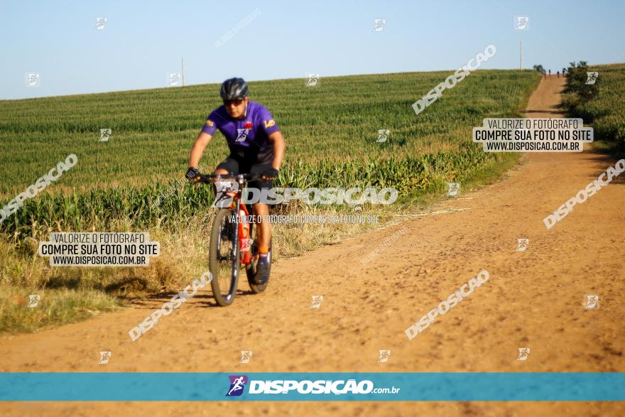 CIRCUITO IBIPORÃ DE MTB - Volta do Guarani