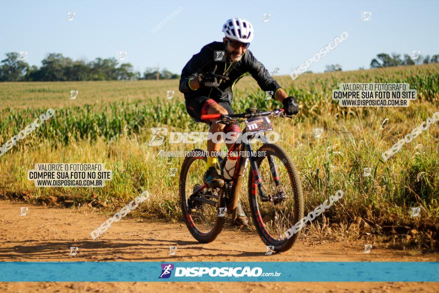 CIRCUITO IBIPORÃ DE MTB - Volta do Guarani