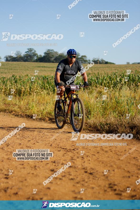 CIRCUITO IBIPORÃ DE MTB - Volta do Guarani