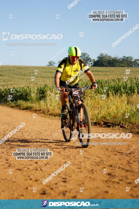 CIRCUITO IBIPORÃ DE MTB - Volta do Guarani