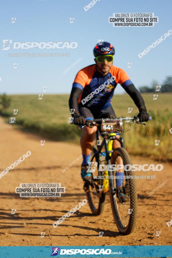 CIRCUITO IBIPORÃ DE MTB - Volta do Guarani