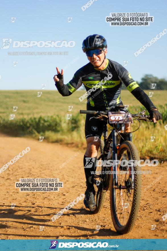 CIRCUITO IBIPORÃ DE MTB - Volta do Guarani