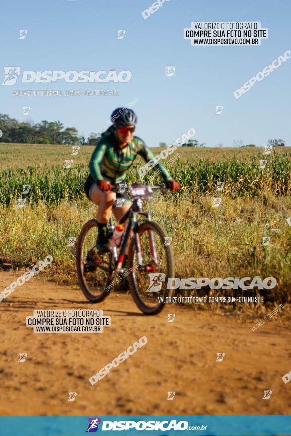 CIRCUITO IBIPORÃ DE MTB - Volta do Guarani