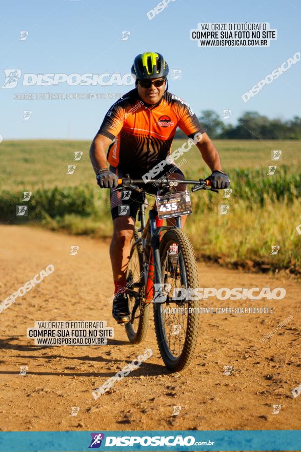 CIRCUITO IBIPORÃ DE MTB - Volta do Guarani