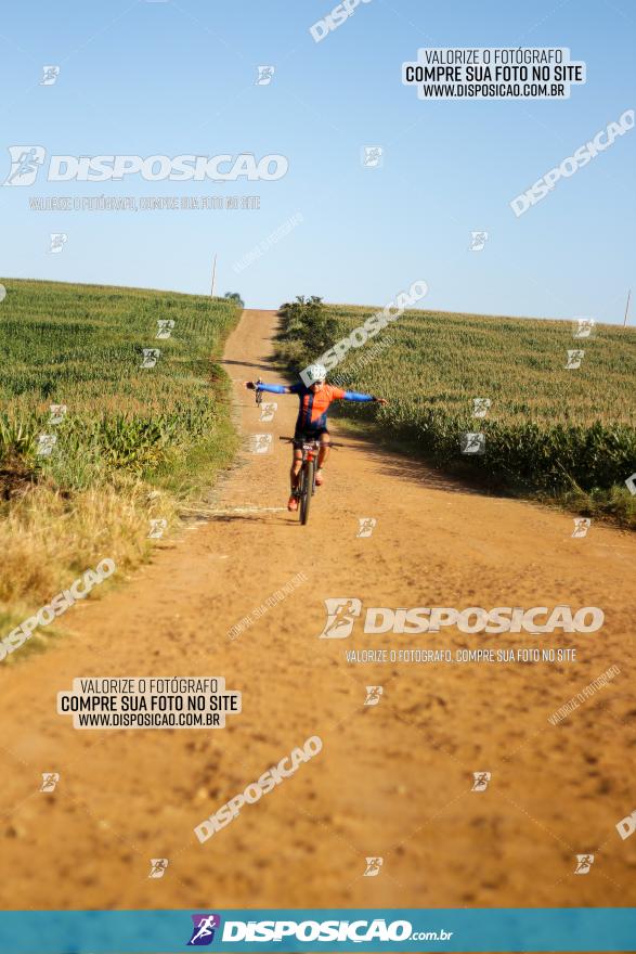 CIRCUITO IBIPORÃ DE MTB - Volta do Guarani