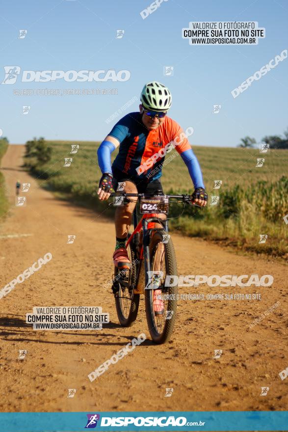 CIRCUITO IBIPORÃ DE MTB - Volta do Guarani